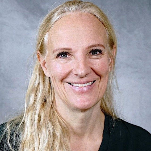 Porträt von Mag. Anna Brugger