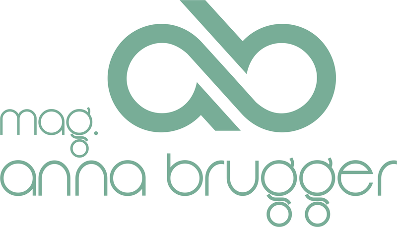 Logo Anna Brugger, Lebens- und Sozialberatung